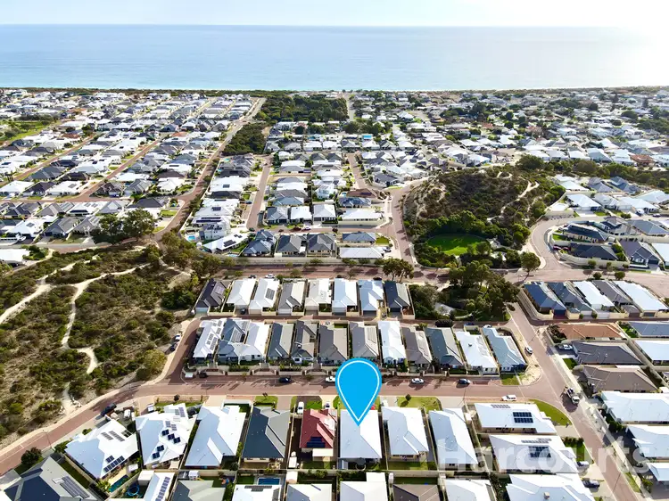 Third view of Homely house listing, 7 Arawatta Loop, Madora Bay WA 6210
