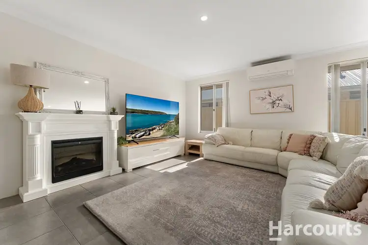Fourth view of Homely house listing, 7 Arawatta Loop, Madora Bay WA 6210