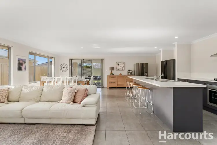 Fifth view of Homely house listing, 7 Arawatta Loop, Madora Bay WA 6210