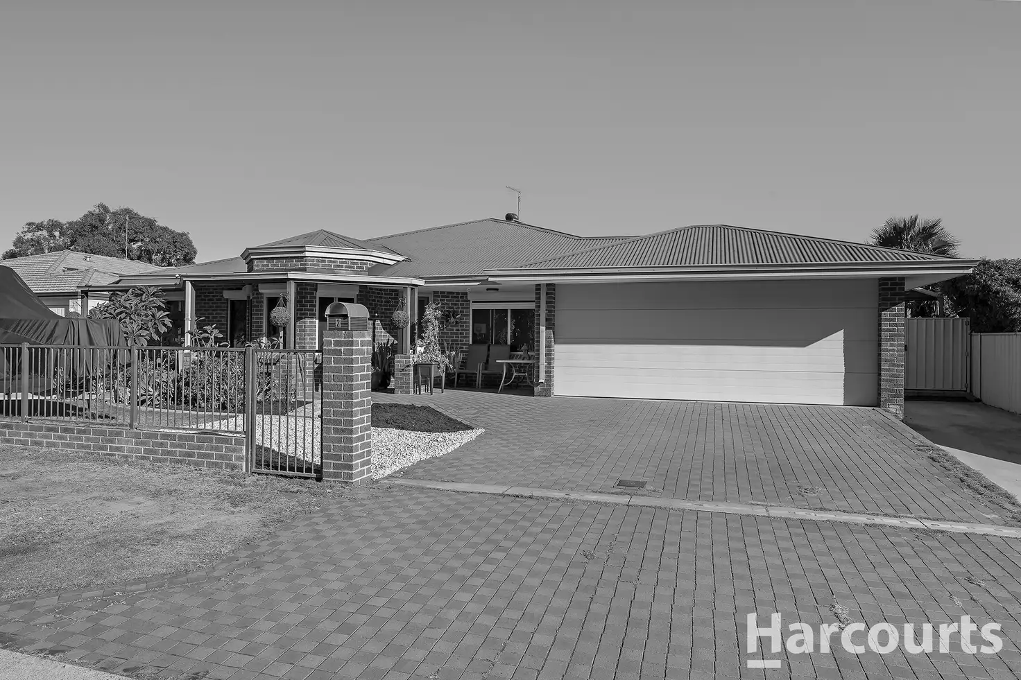 Main view of Homely house listing, 2 Dalewood Gardens, Meadow Springs WA 6210