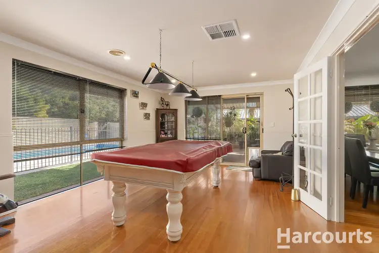 Fourth view of Homely house listing, 2 Dalewood Gardens, Meadow Springs WA 6210