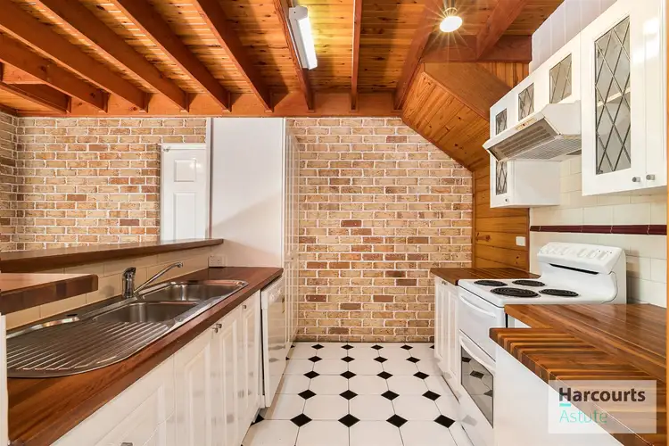 Second view of Homely townhouse listing, 2/55 Kadumba Street, Yeronga QLD 4104