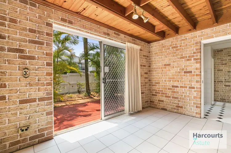 Third view of Homely townhouse listing, 2/55 Kadumba Street, Yeronga QLD 4104