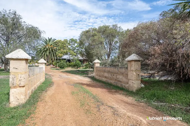 Second view of Homely rural property listing, 1196 Bennies Road, Wanerie WA 6503