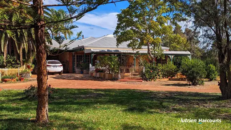 Fifth view of Homely rural property listing, 1196 Bennies Road, Wanerie WA 6503