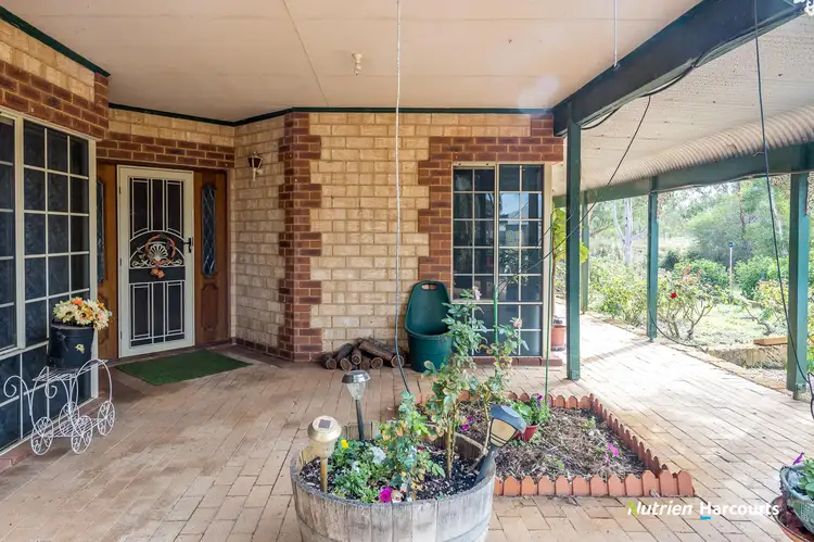 Seventh view of Homely rural property listing, 1196 Bennies Road, Wanerie WA 6503