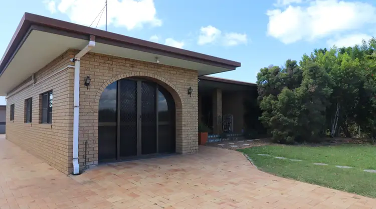 30 Betina Street, Ayr QLD 4807