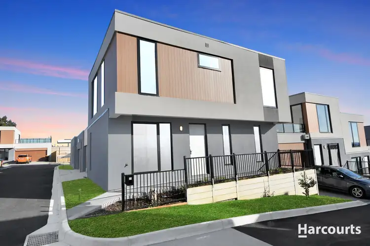 Main view of Homely unit listing, 20/7 Annette Court, Endeavour Hills VIC 3802