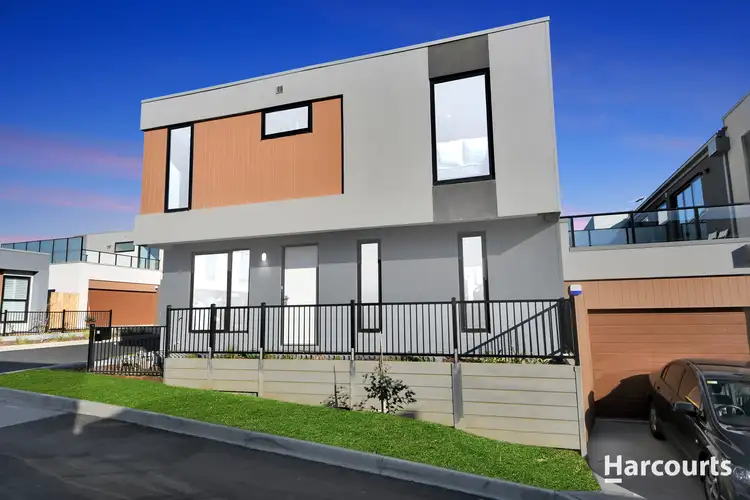 Second view of Homely unit listing, 20/7 Annette Court, Endeavour Hills VIC 3802