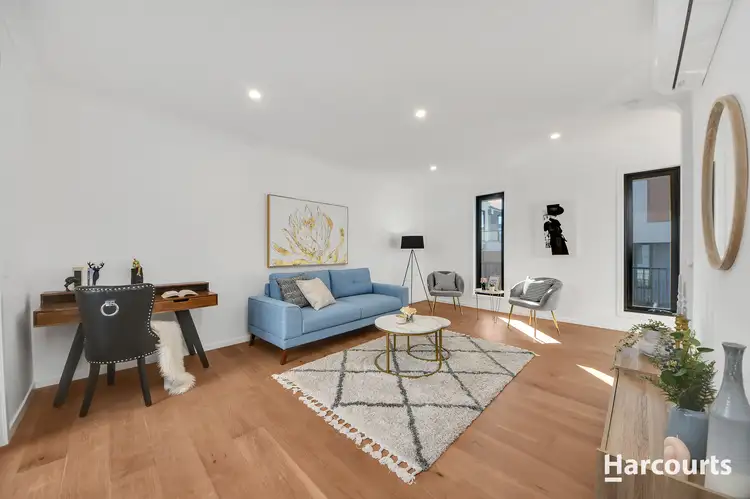 Third view of Homely unit listing, 20/7 Annette Court, Endeavour Hills VIC 3802