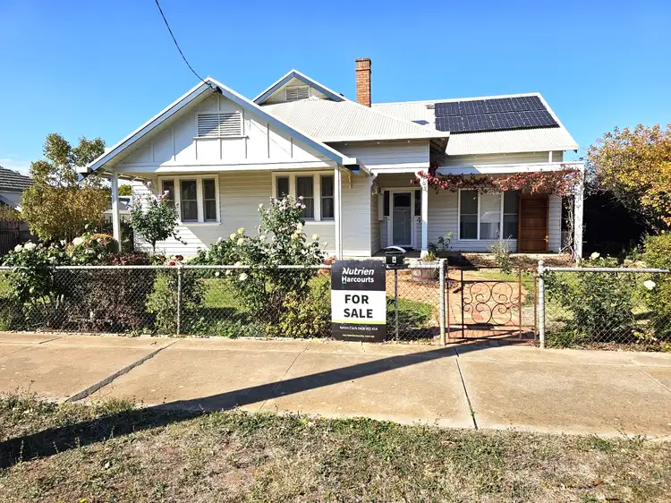 Main view of Homely house listing, 4 Campbell Street, Donald VIC 3480