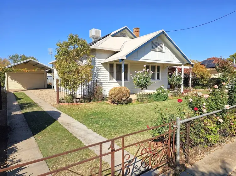 Second view of Homely house listing, 4 Campbell Street, Donald VIC 3480