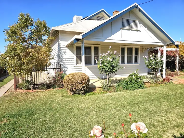 Third view of Homely house listing, 4 Campbell Street, Donald VIC 3480