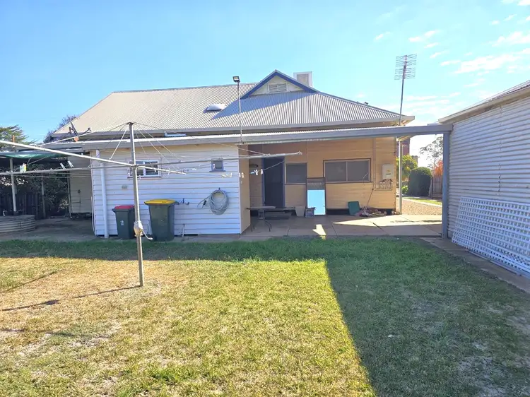 Fourth view of Homely house listing, 4 Campbell Street, Donald VIC 3480