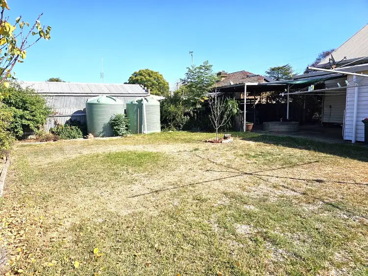 Sixth view of Homely house listing, 4 Campbell Street, Donald VIC 3480
