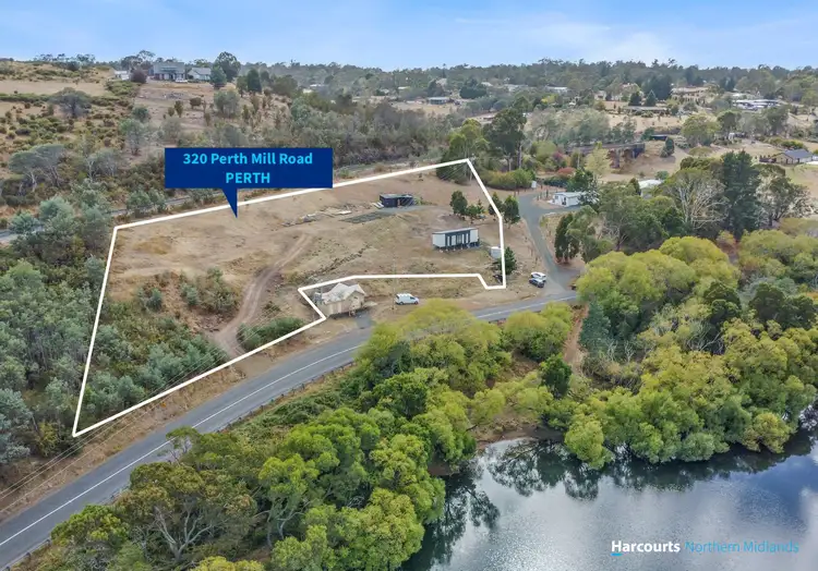 320 Perth Mill Road, Perth TAS 7300