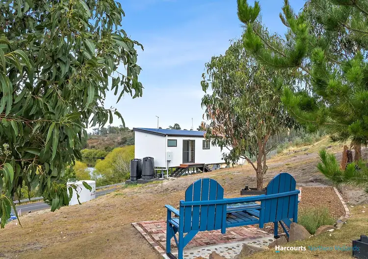 Second view of Homely house listing, 320 Perth Mill Road, Perth TAS 7300