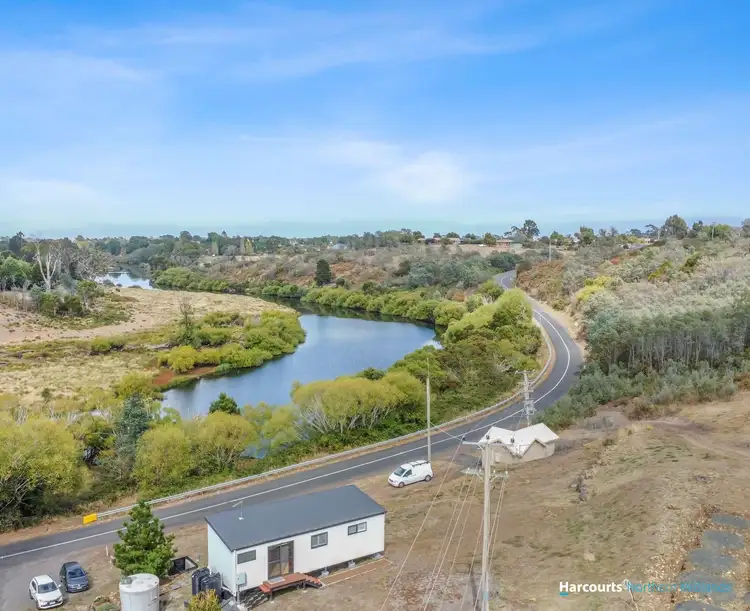 Third view of Homely house listing, 320 Perth Mill Road, Perth TAS 7300