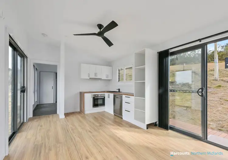 Fourth view of Homely house listing, 320 Perth Mill Road, Perth TAS 7300