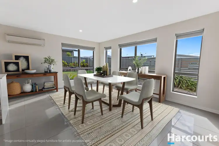 Third view of Homely house listing, 5 Franklin Drive, Shearwater TAS 7307