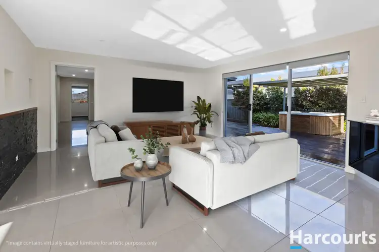 Fifth view of Homely house listing, 5 Franklin Drive, Shearwater TAS 7307