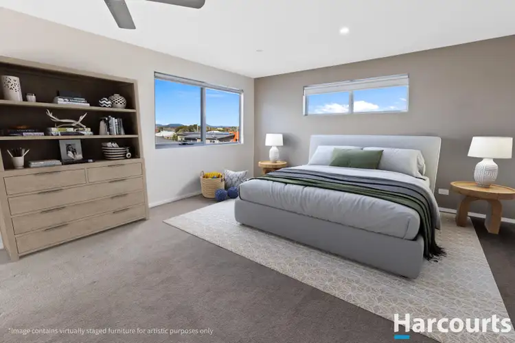 Sixth view of Homely house listing, 5 Franklin Drive, Shearwater TAS 7307