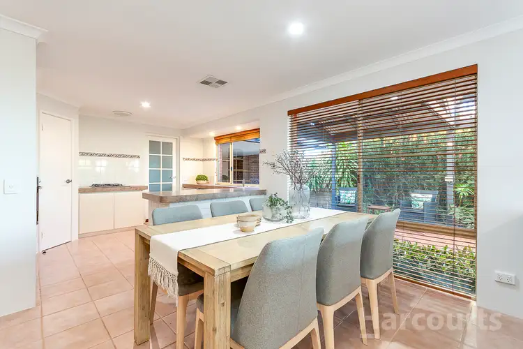 Fifth view of Homely house listing, 45 Cristobal Crescent, Mindarie WA 6030