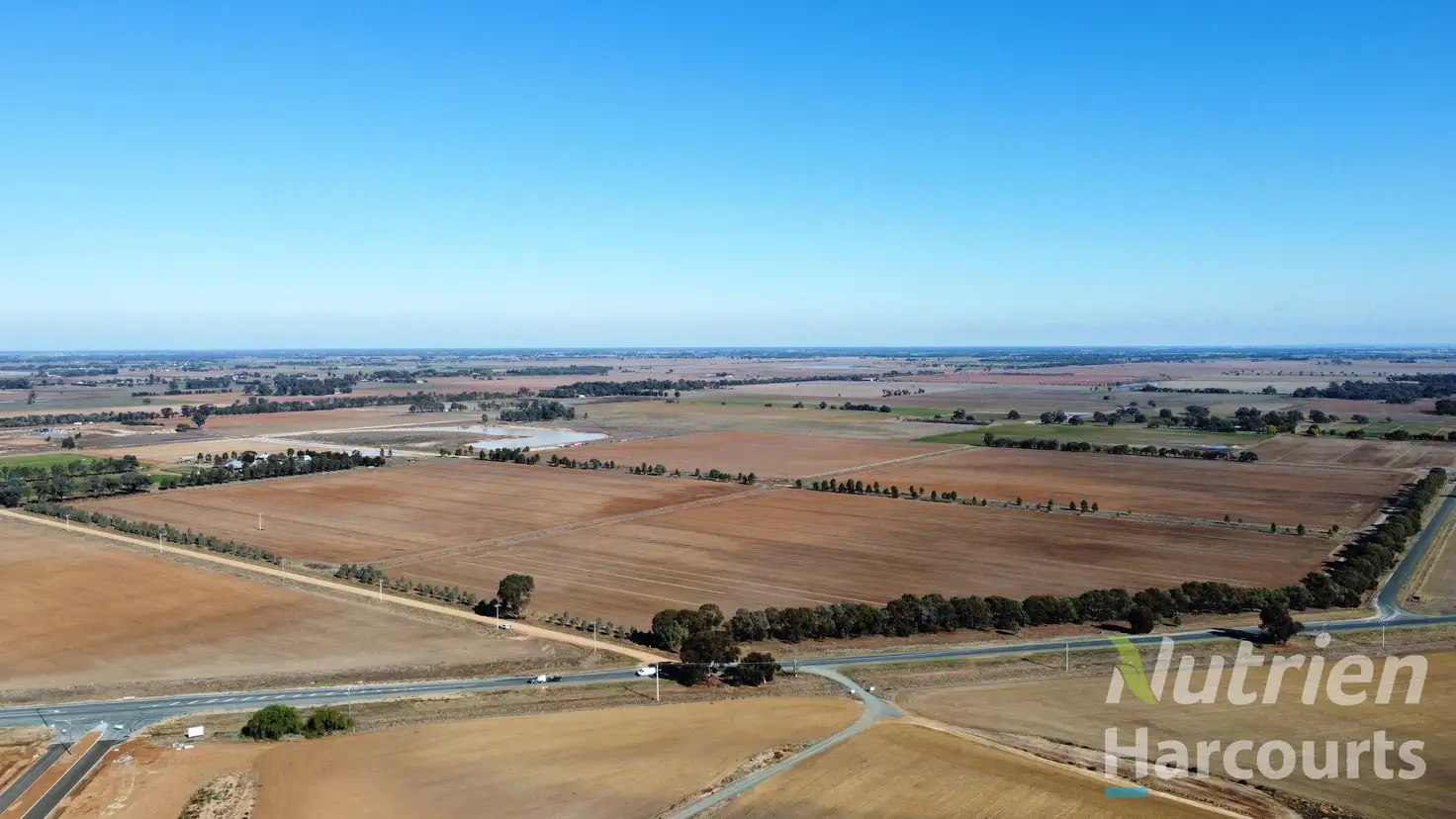 Main view of Homely rural property listing, Lot 1/66 Stratton Road, Echuca VIC 3564