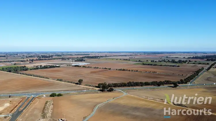 Second view of Homely rural property listing, Lot 1/66 Stratton Road, Echuca VIC 3564