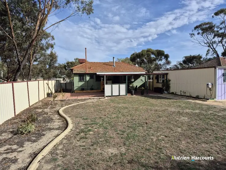 Third view of Homely house listing, 21 Collins Street, Wickepin WA 6370