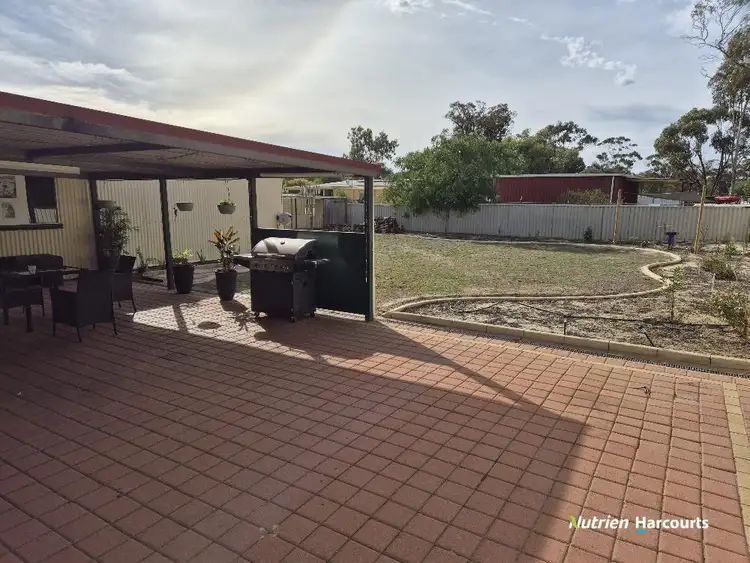 Fourth view of Homely house listing, 21 Collins Street, Wickepin WA 6370