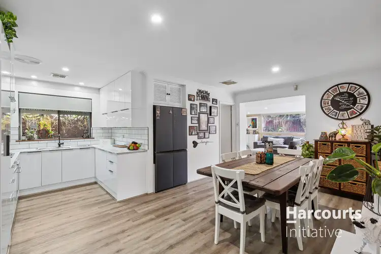 1 Danbury Crescent, Girrawheen WA 6064