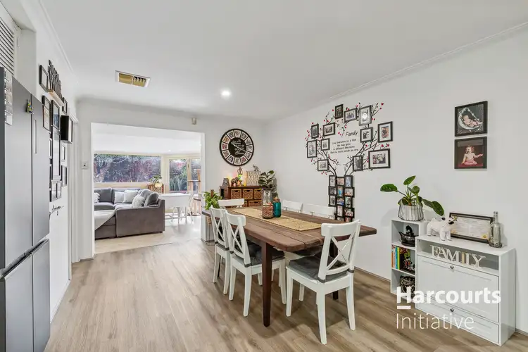 Second view of Homely house listing, 1 Danbury Crescent, Girrawheen WA 6064