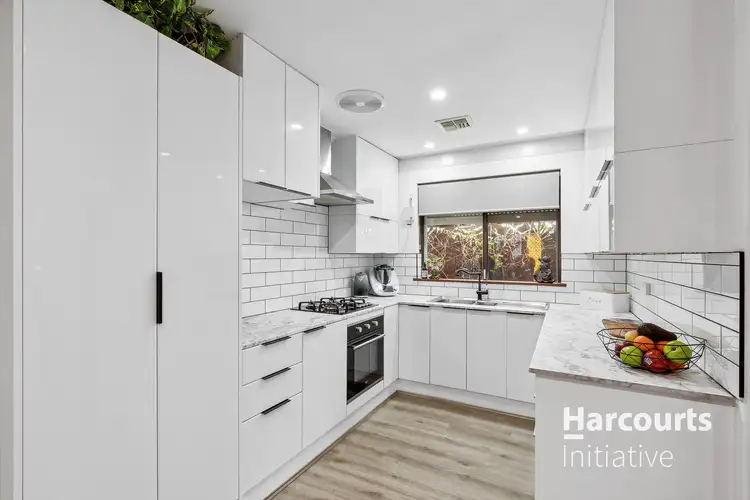 Third view of Homely house listing, 1 Danbury Crescent, Girrawheen WA 6064