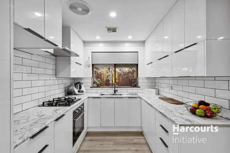 Fourth view of Homely house listing, 1 Danbury Crescent, Girrawheen WA 6064