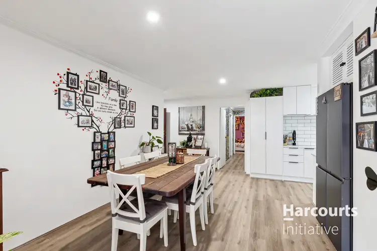 Fifth view of Homely house listing, 1 Danbury Crescent, Girrawheen WA 6064