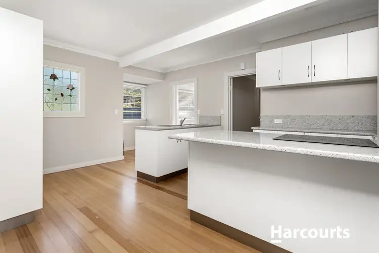 Second view of Homely house listing, 135. Weld Street, Beaconsfield TAS 7270