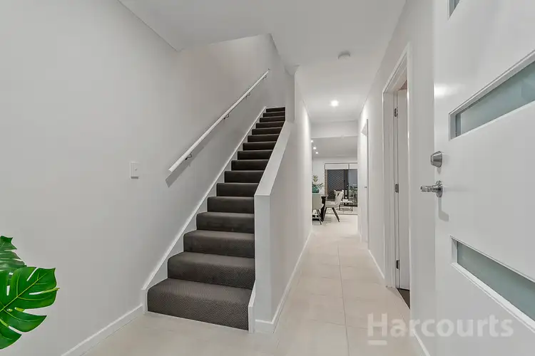 Fourth view of Homely house listing, 12B Leeward Avenue, Alkimos WA 6038