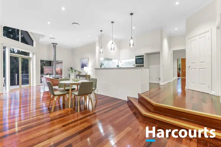 Fifth view of Homely house listing, 20 Mindah Court, Vermont South VIC 3133