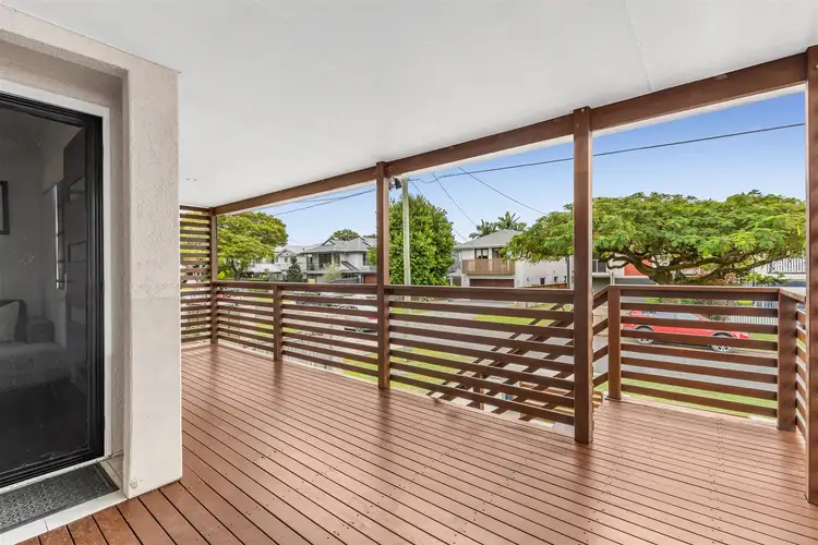Third view of Homely house listing, 25 Hamilton Avenue, Hendra QLD 4011