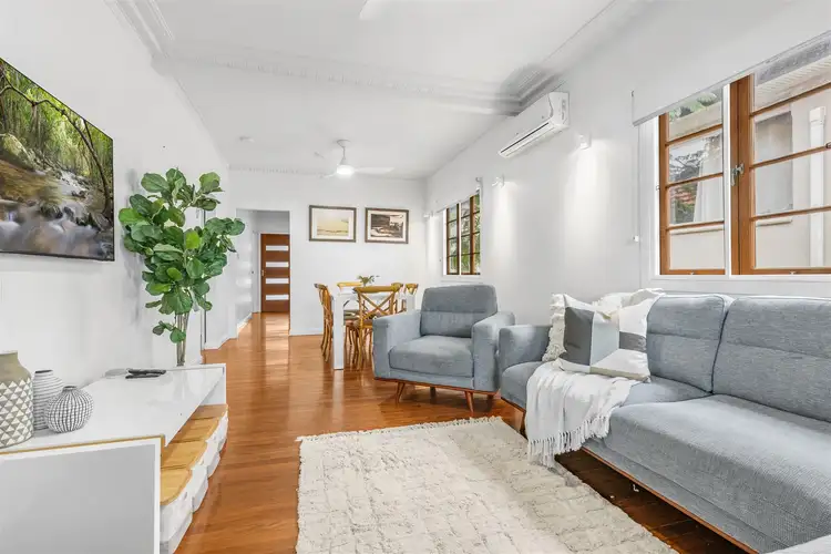 Fifth view of Homely house listing, 25 Hamilton Avenue, Hendra QLD 4011