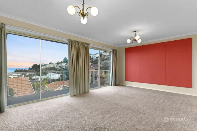 Third view of Homely villa listing, 3/1-5 Pauldon Drive, Sandy Bay TAS 7005