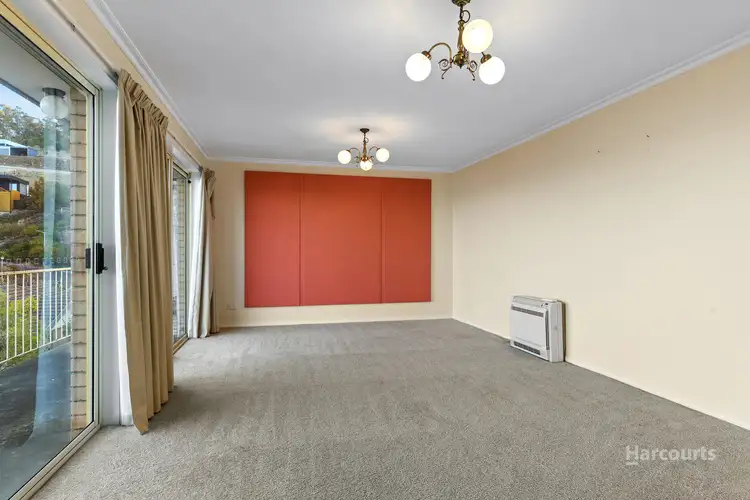 Fourth view of Homely villa listing, 3/1-5 Pauldon Drive, Sandy Bay TAS 7005