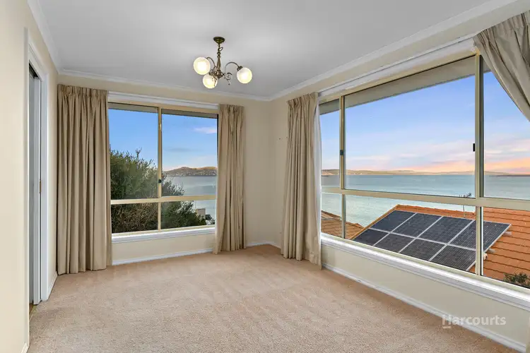 Fifth view of Homely villa listing, 3/1-5 Pauldon Drive, Sandy Bay TAS 7005