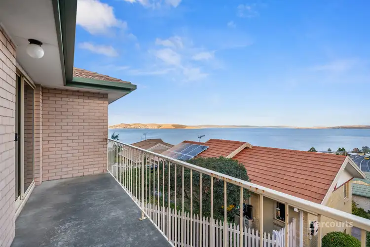 Sixth view of Homely villa listing, 3/1-5 Pauldon Drive, Sandy Bay TAS 7005
