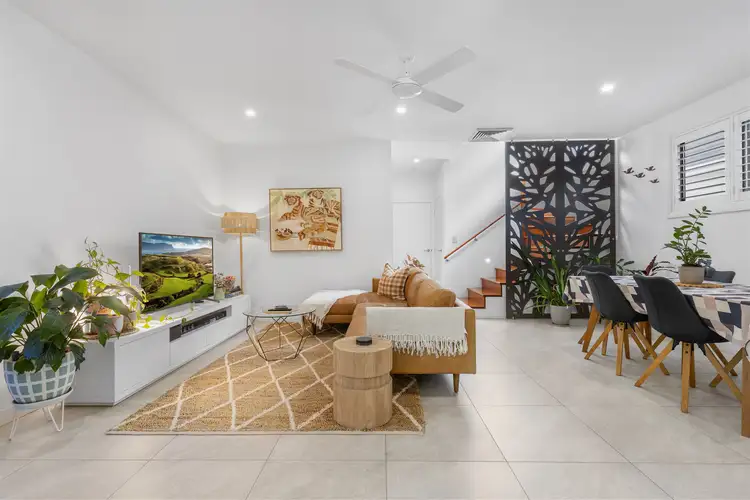 1/24 Oxford Street, Hamilton QLD 4007