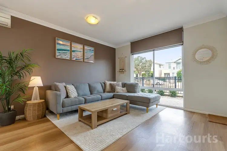 Second view of Homely villa listing, 229 Ocean Keys Boulevard, Clarkson WA 6030