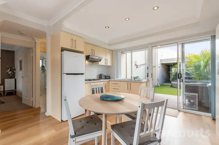 Fourth view of Homely villa listing, 229 Ocean Keys Boulevard, Clarkson WA 6030