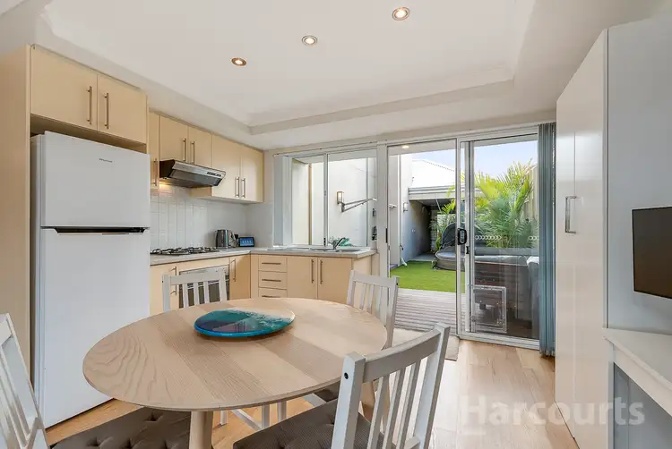 Fifth view of Homely villa listing, 229 Ocean Keys Boulevard, Clarkson WA 6030