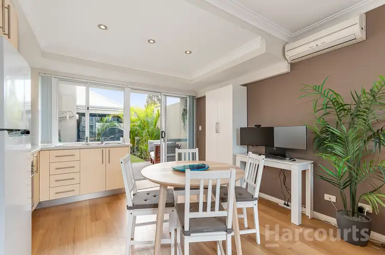 Sixth view of Homely villa listing, 229 Ocean Keys Boulevard, Clarkson WA 6030